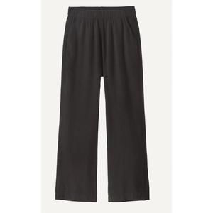 NEW PATAGONIA men's garden island pants in black